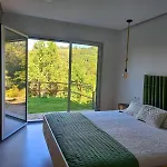 度假居 Casa De Suelas