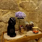 Casa De Suelas 度假居