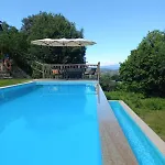 度假居 Casa De Suelas *