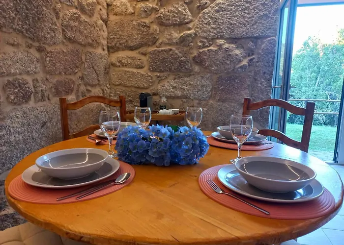 بيت للعطل Casa De Suelas فيانا دو كاستيلو