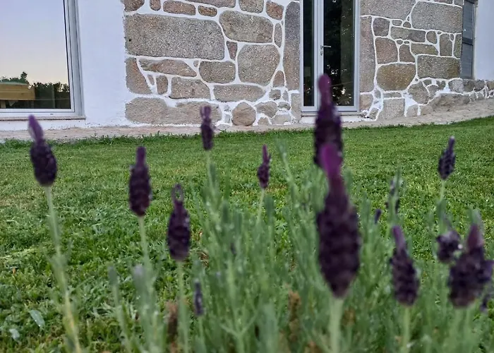 Casa De Suelas بيت للعطل *