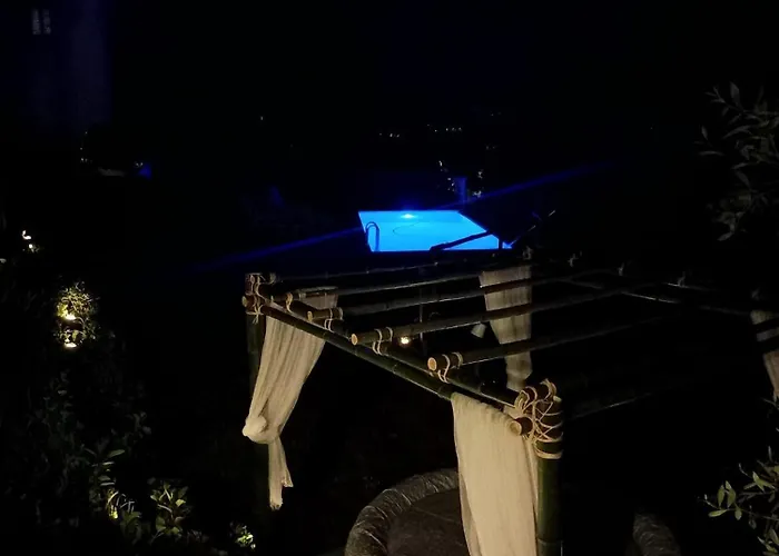 بيت للعطل Casa De Suelas *