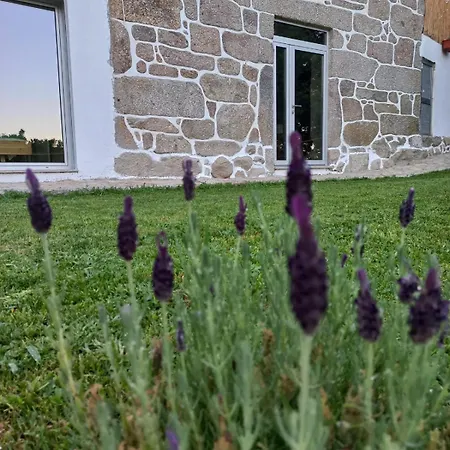 Casa De Suelas Ferienhaus *