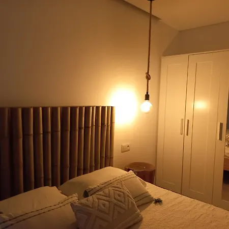 Casa De Suelas Holiday home Viana do Castelo