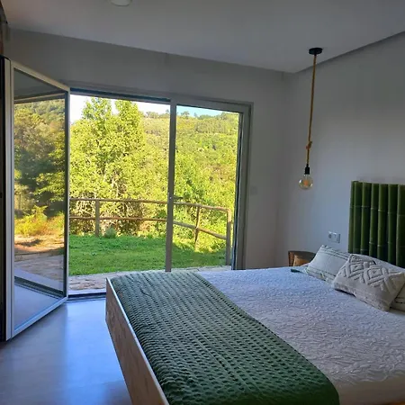 Ferienhaus Casa De Suelas