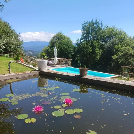 Casa De Suelas Lavradas