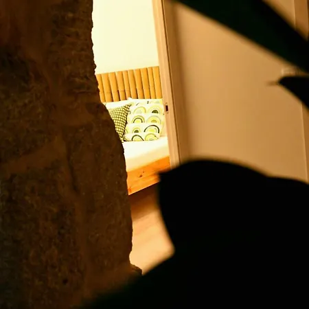 Casa De Suelas Prázdninový dům *