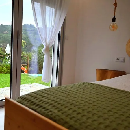 Casa De Suelas Viana do Castelo