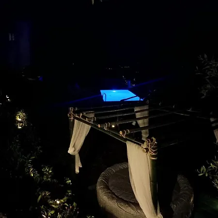 Ferienhaus Casa De Suelas *