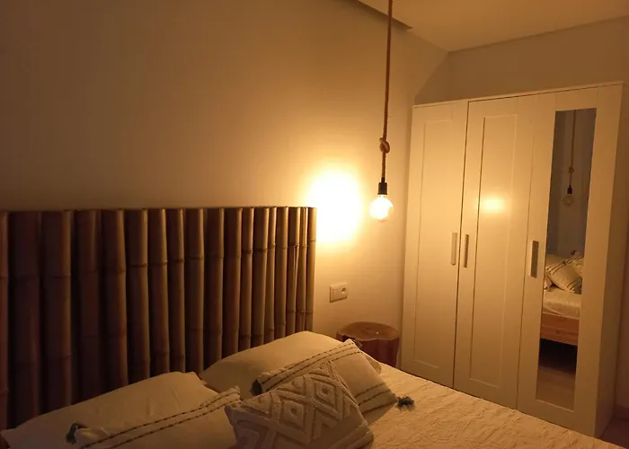 Casa De Suelas 펜션 비아나도카스텔로