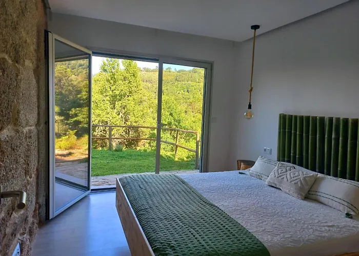 Ferienhaus Casa De Suelas