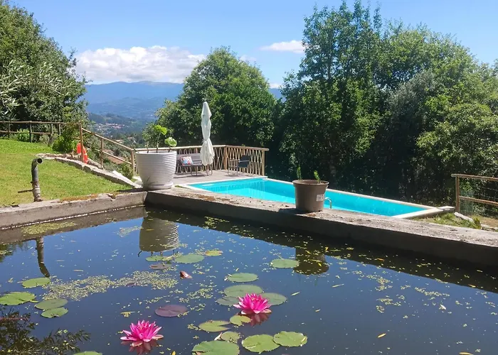 Casa De Suelas 비아나도카스텔로