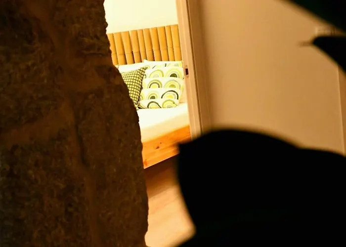 Casa De Suelas 펜션 *