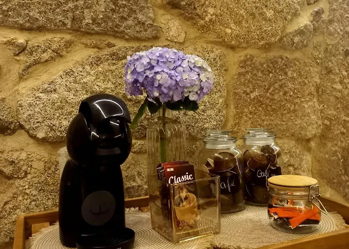 Casa De Suelas 펜션